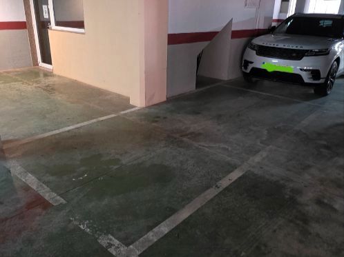 Parking of Garage to rent in Eivissa