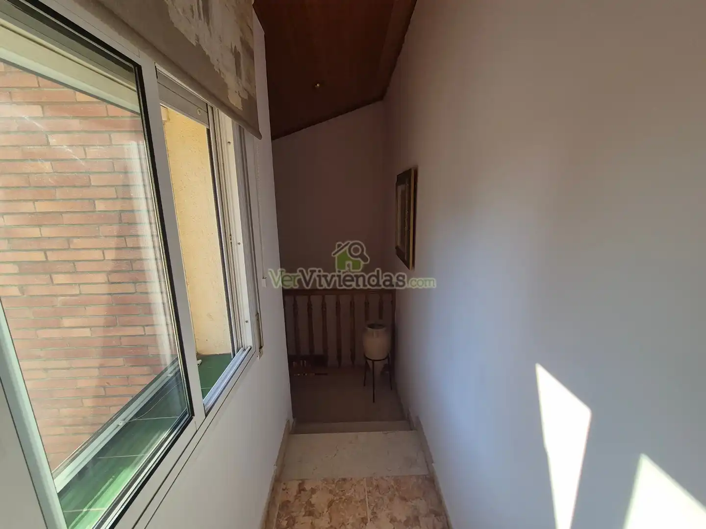 Casa o xalet en venda en Sant Vicenç Dels Horts amb Aire condicionat, Calefacció i Jardí privat