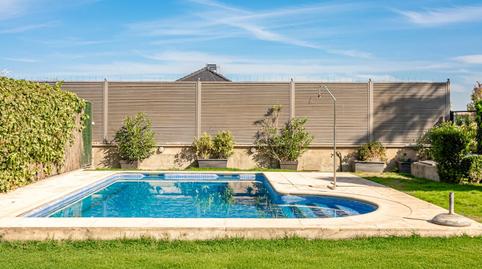 Foto 3 de Pis de lloguer a Aravaca, Madrid