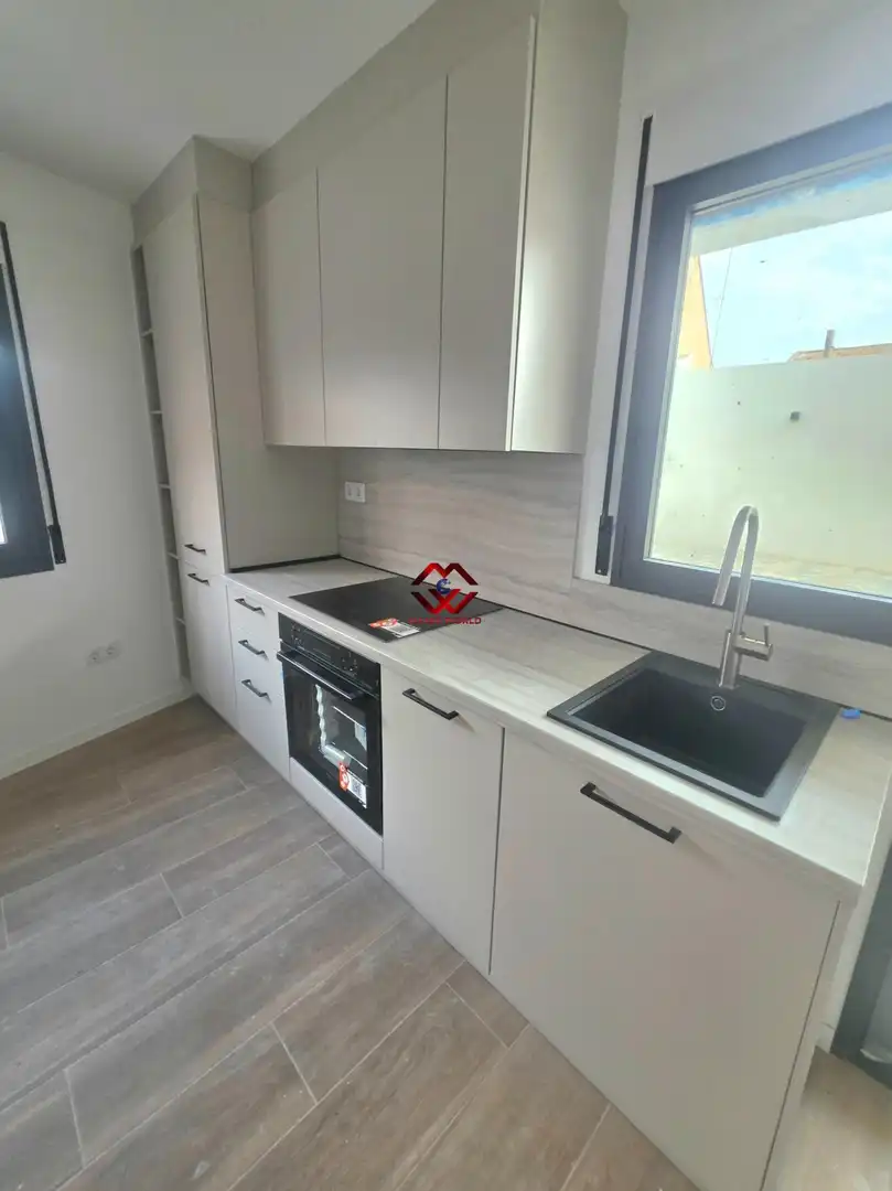 Apartamento con piscina en venta en Santiago de la Ribera, imagen 8