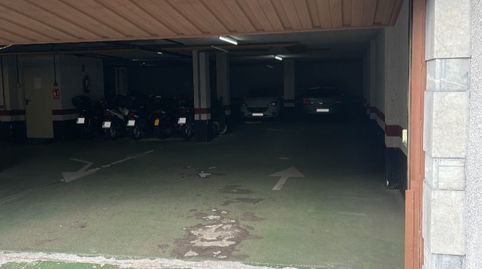 Foto 5 de Garatge de lloguer a Txapillo Kalea, 2, Aiete, Donostia - San Sebastián