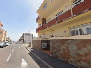 Apartament en venda a PADRE ESTEBAN, 20