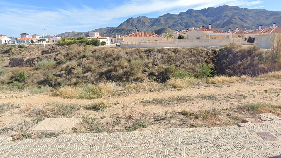 Casa adosada en venta en Turre