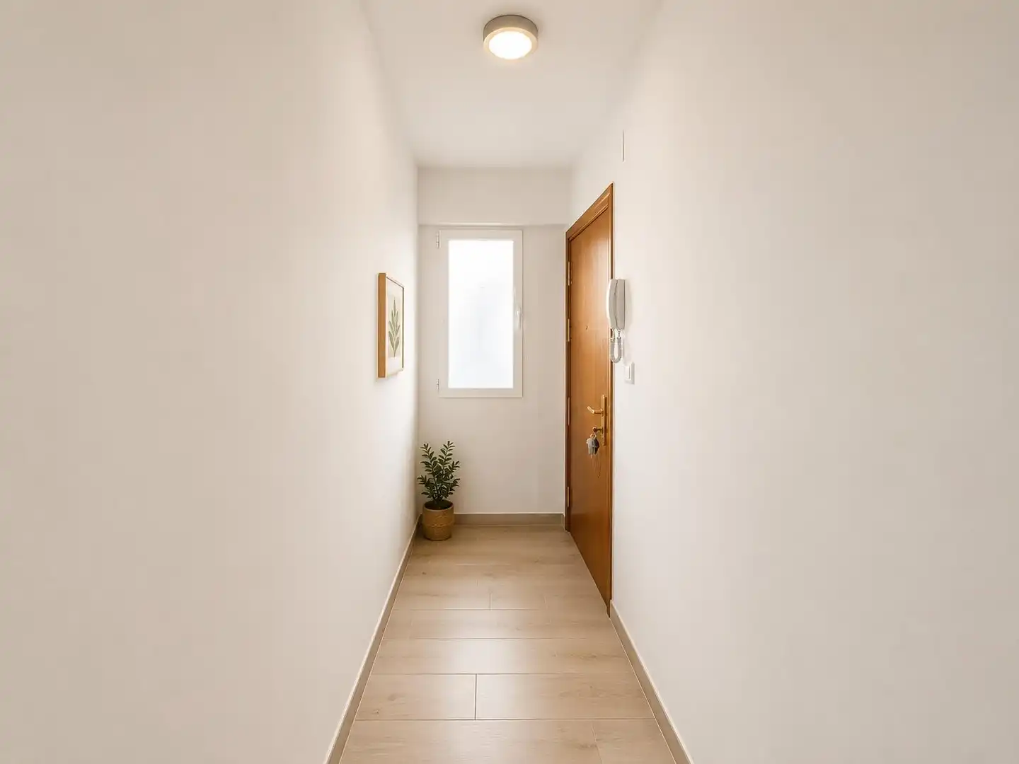 Piso en venta en Calle Castellón, Avda. De los Ogíjares