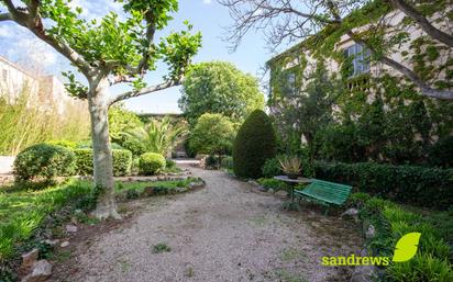 Garden of House or chalet for sale in Cabanes (Girona)  with Private garden, Terrace and Storage room