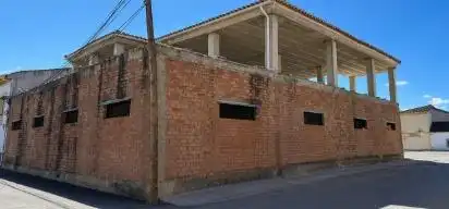 Doppelhaushälfte mit Terrasse zum Verkauf in Calle Calle Ángel, imagen 3