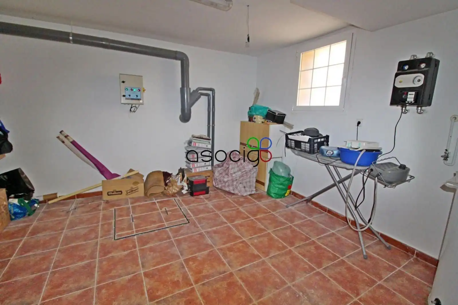 Villa mit Pool zum Verkauf in Doñana, imagen 35