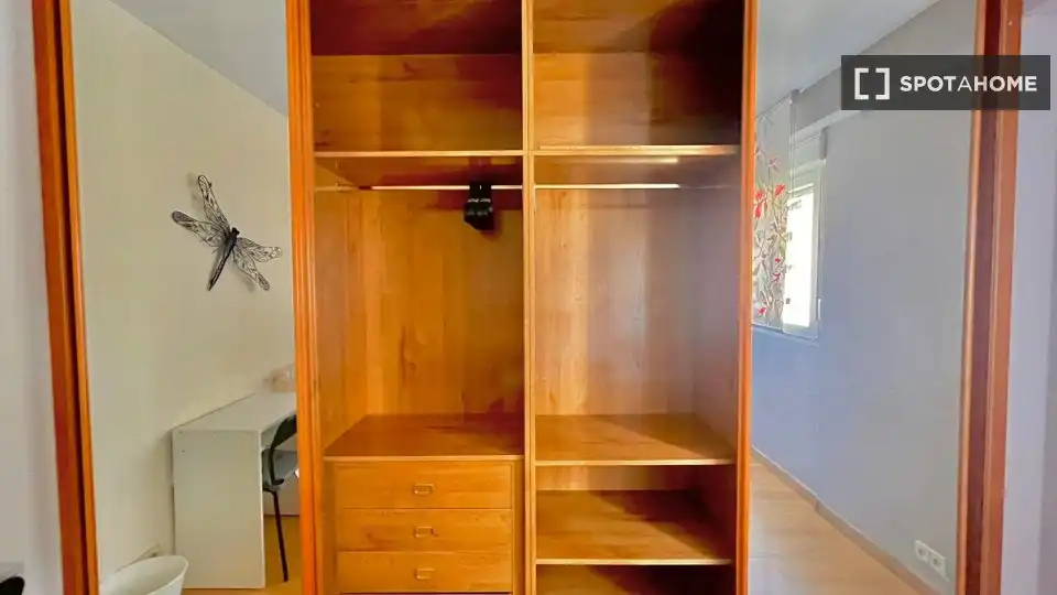 Habitació a Santa Eugenia