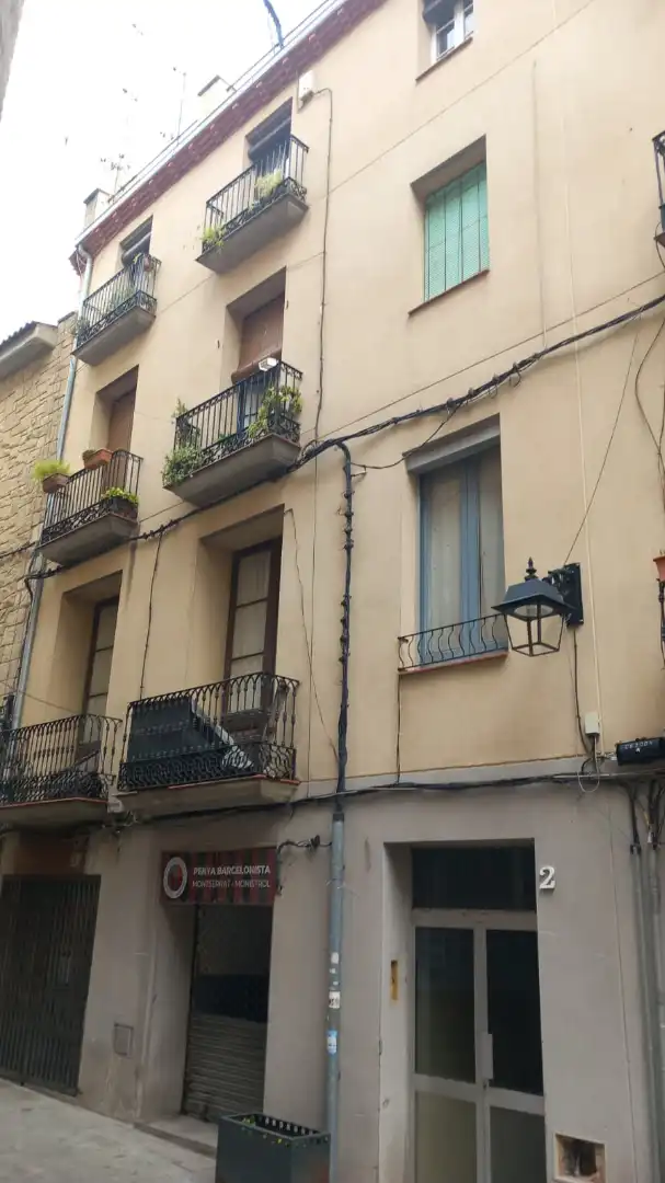 Piso en venta en Carrer de Manresa, imagen 3