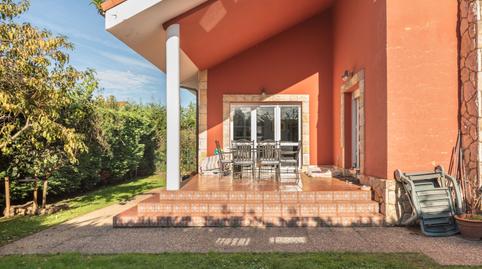 Foto 4 de Casa o xalet en venda a Somió - Cm Primulas-somio, 136, Somió, Asturias