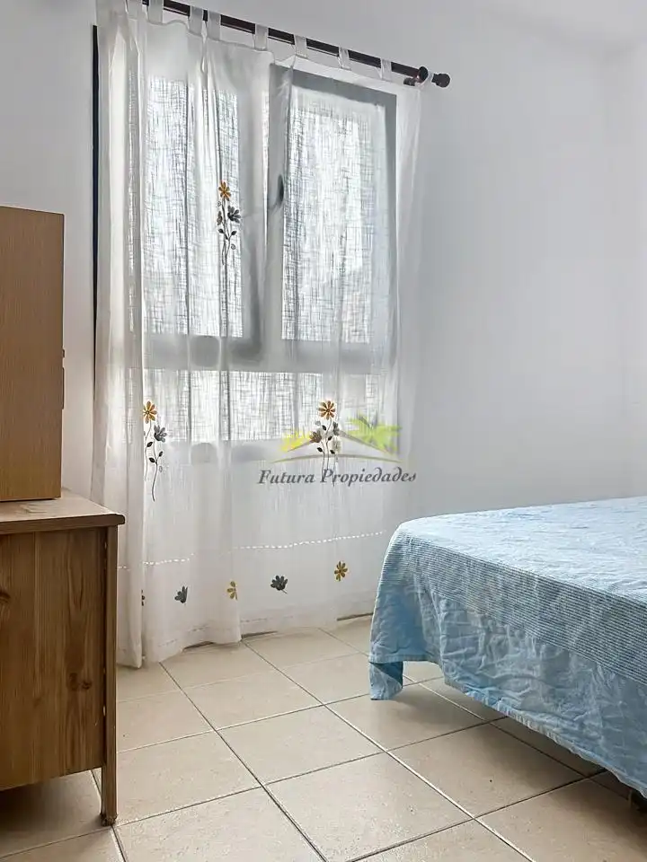 Dormitori de Pis en venda en Arrecife amb Terrassa, Traster i Moblat