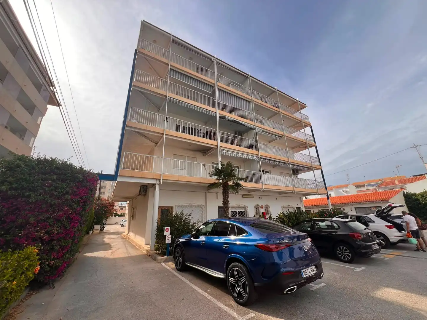 Apartment zum Verkauf in Altea ciudad, imagen 30