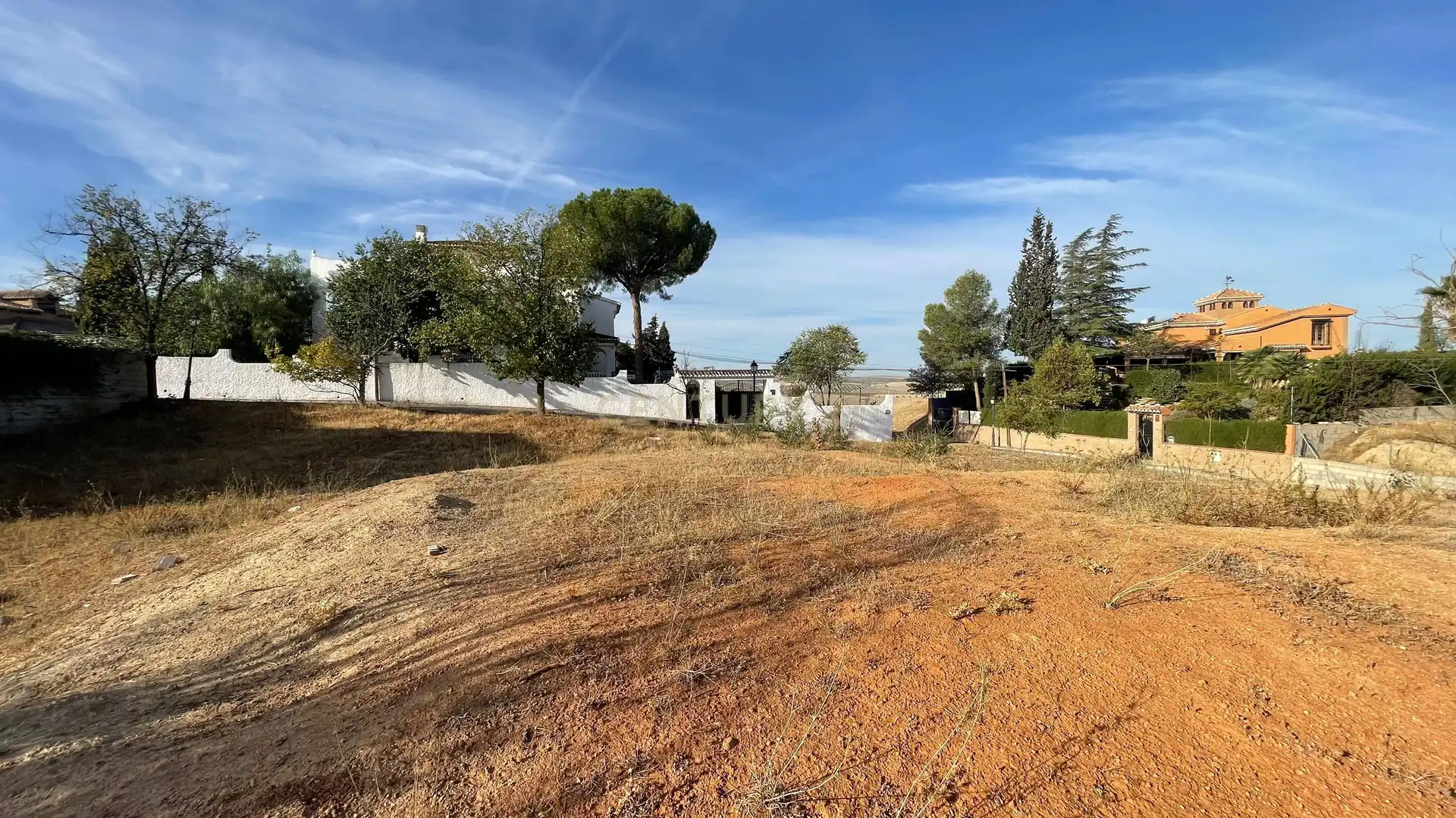 Casa o xalet en venda en Las Gabias