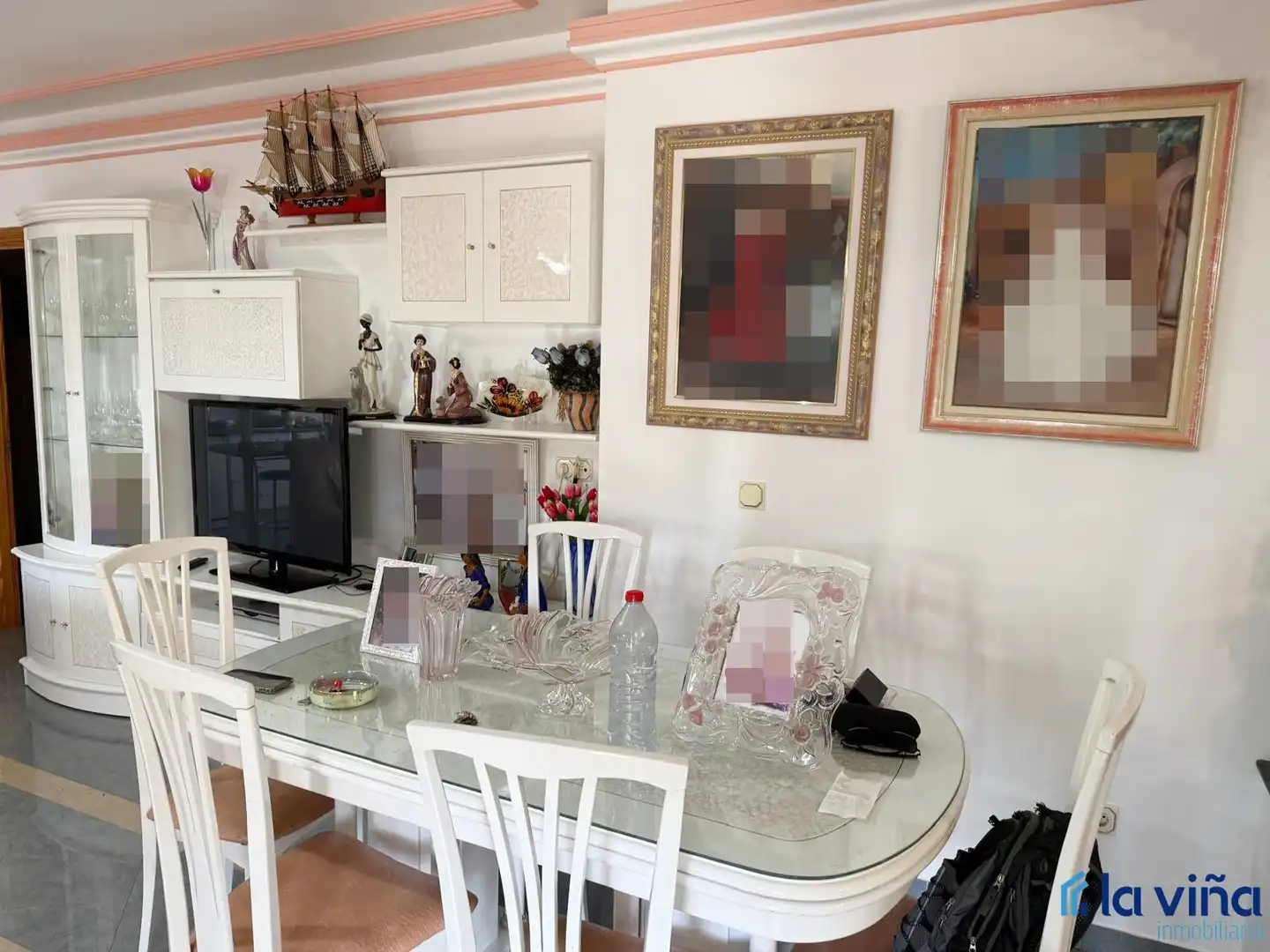 Chalet con jardín en venta en Calle Granada, imagen 18