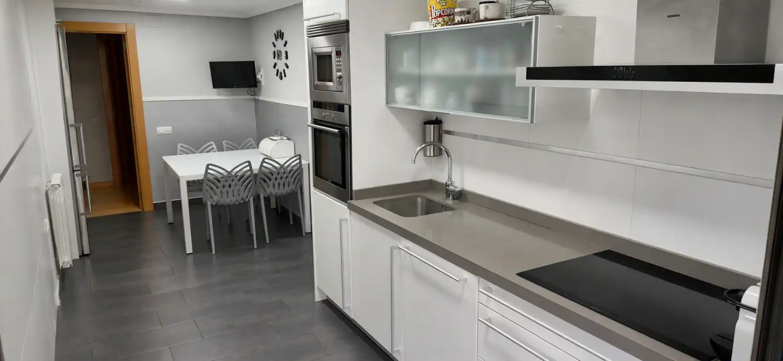 Appartement avec piscine à vendre à Logroño - POETA PRUDENCIO, imagen 16