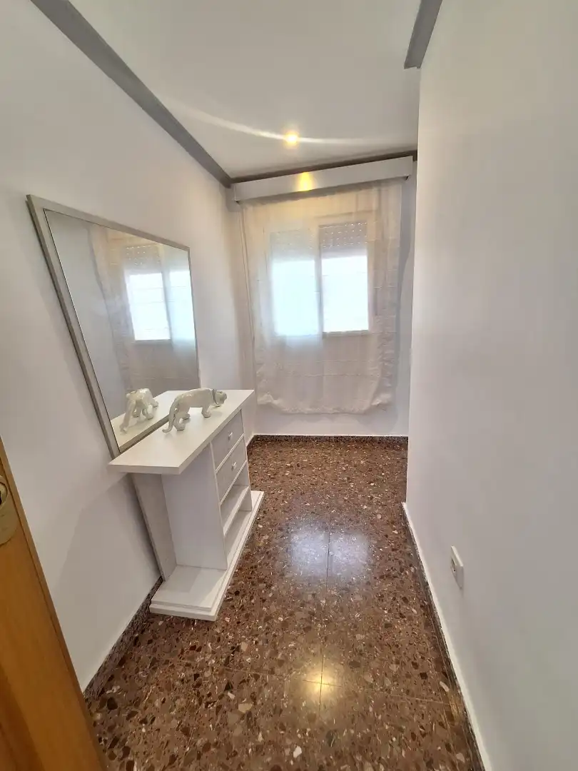 Bedroom of Flat for sale in Parc Central 
