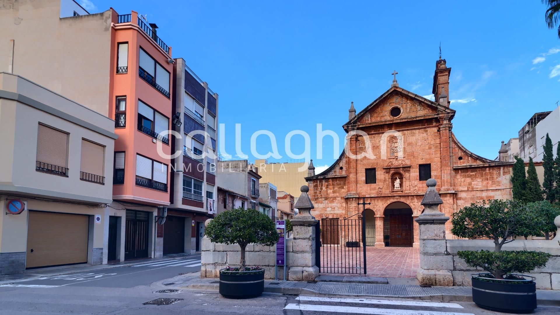 Wohnung zum verkauf in Calle MIJARES