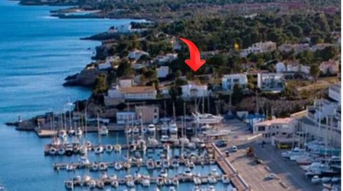 Foto 2 de Residencial en venta en Calle Emporda, Calafat, L'Ametlla de Mar