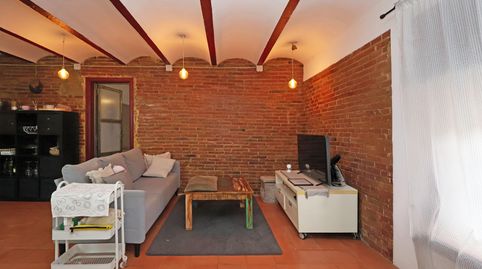 Foto 4 de Dúplex en venta en El Poble Sec - Parc de Montjuïc, Barcelona Capital
