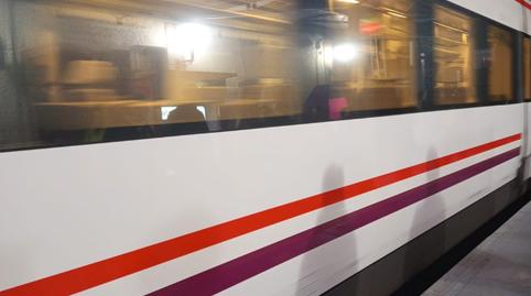 Foto 2 de Casa adosada en venta en Calle Ebro, Álora, Málaga