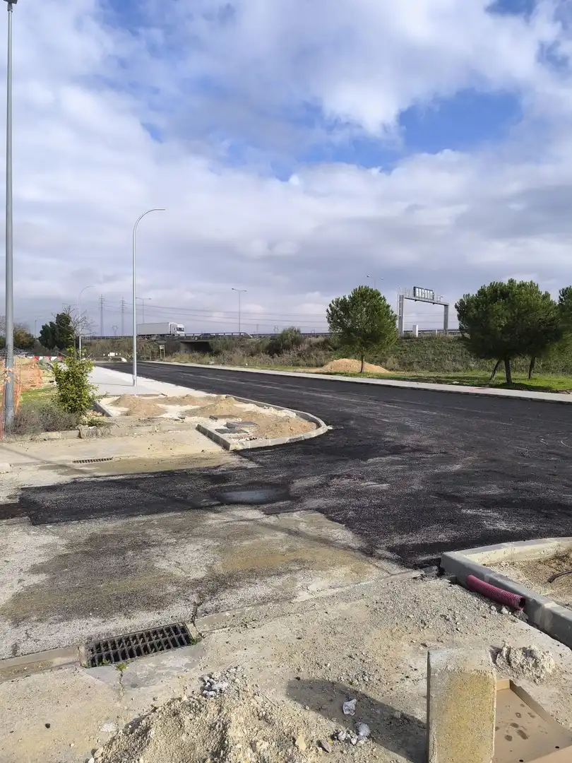 Residencial en venta en MARCELINO CAMACHO, Zona Nueva Camas - Marcelino Camacho