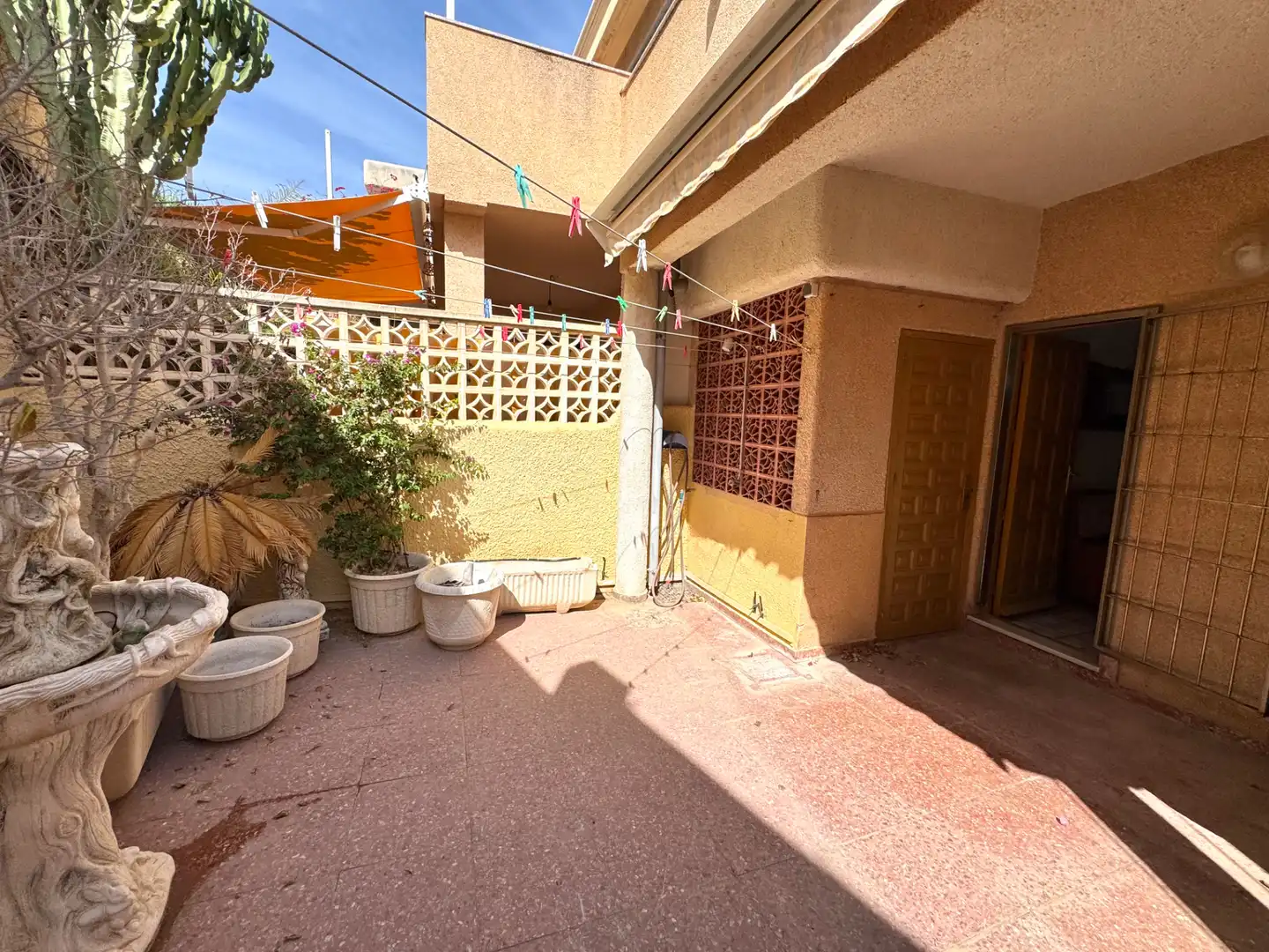 Dúplex con terraza en venta en La Mata, imagen 12