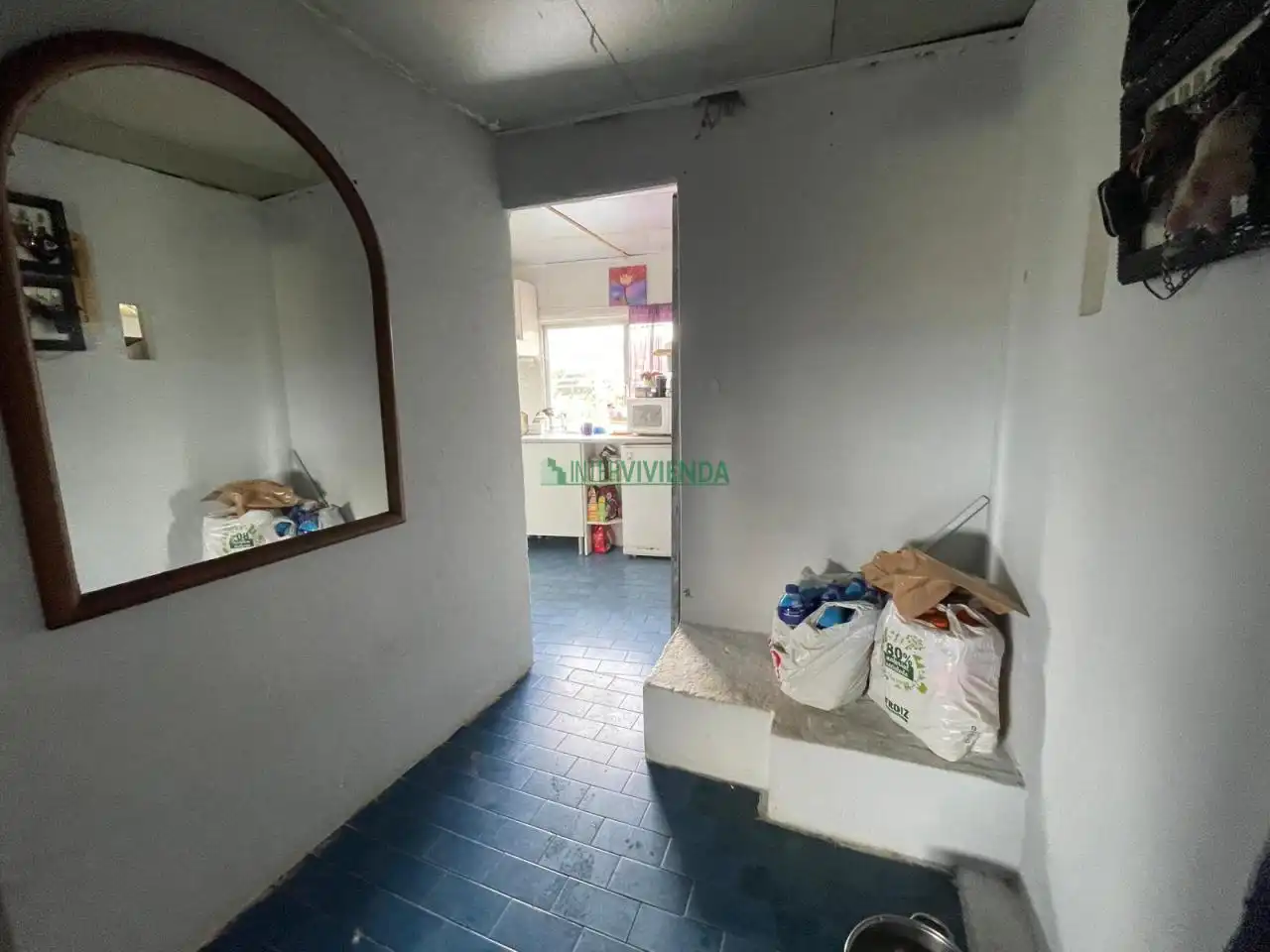 Casa o chalet en venta en Vigo  con Calefacción y Jardín privado
