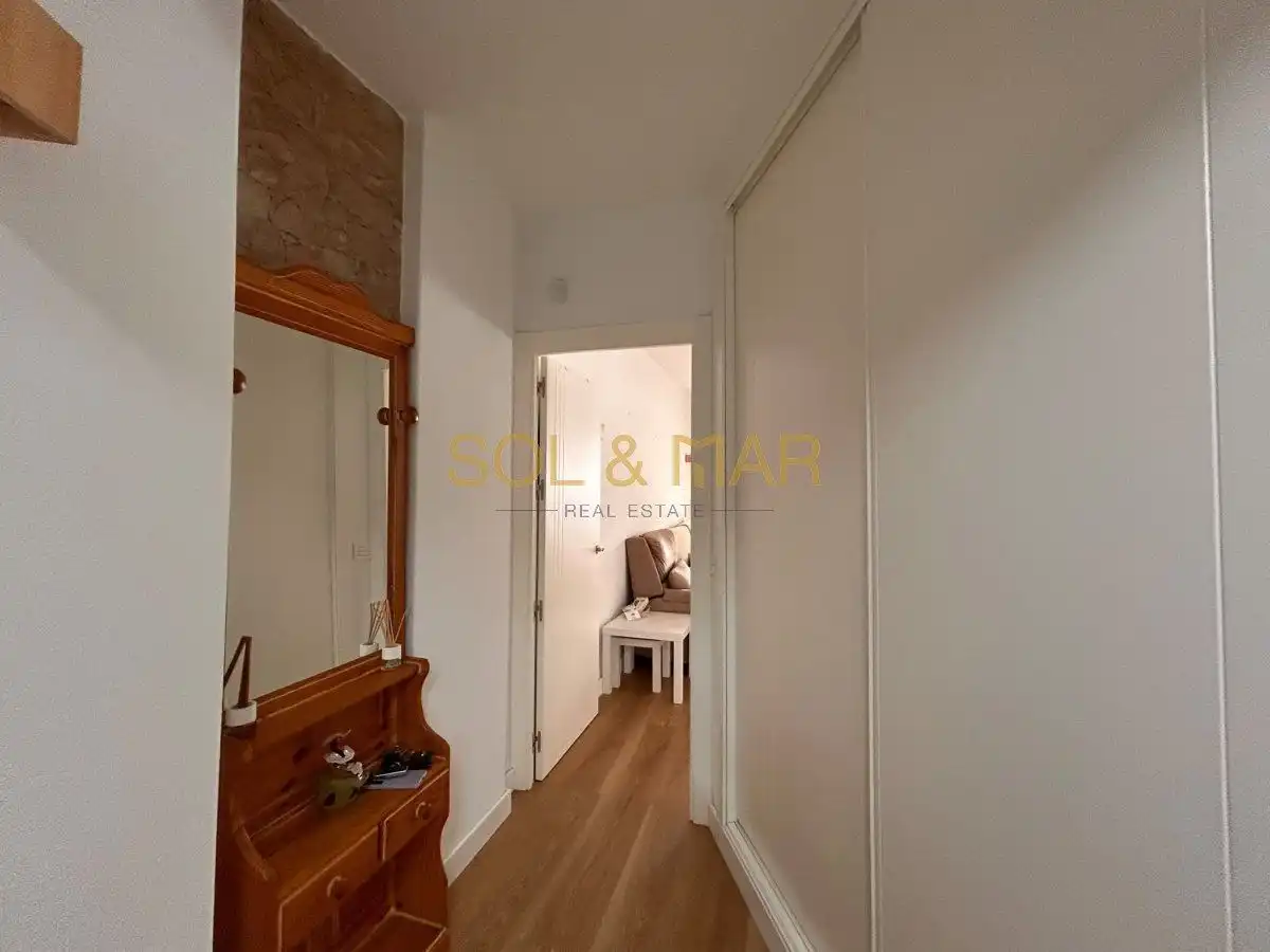 Apartamento con piscina en alquiler en Centro, imagen 4