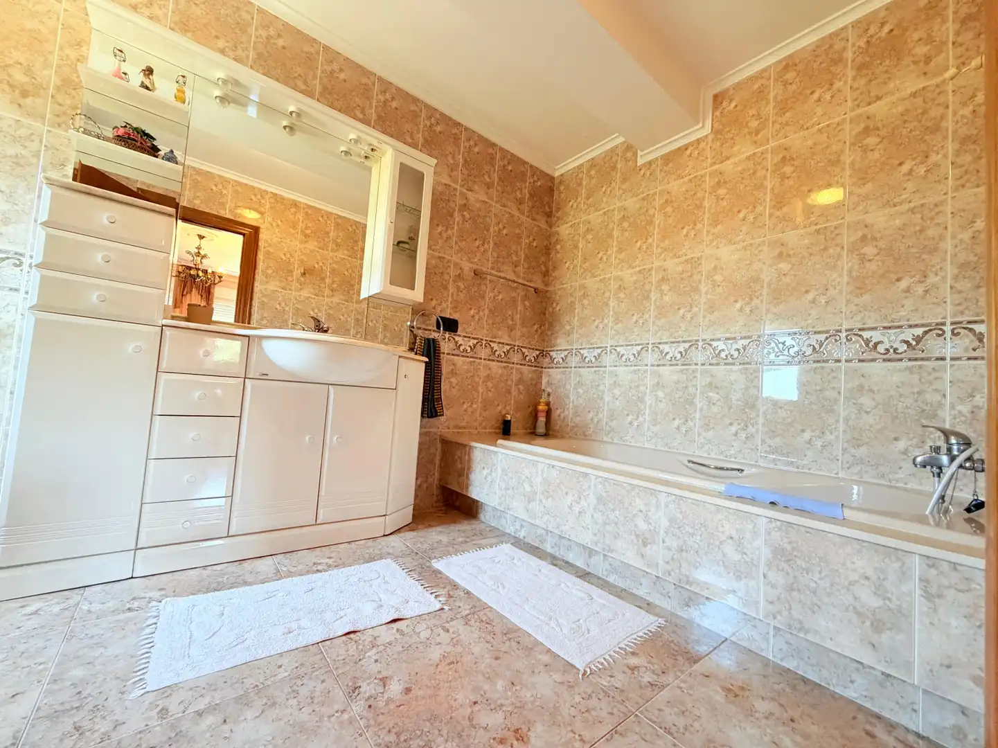 House with garden for sale in Solís - CS Alvares, imagen 34