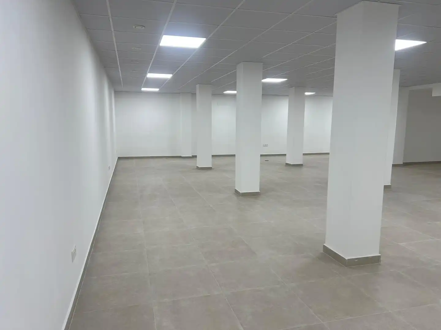 Local comercial de lloguer a Centro, imagen 8