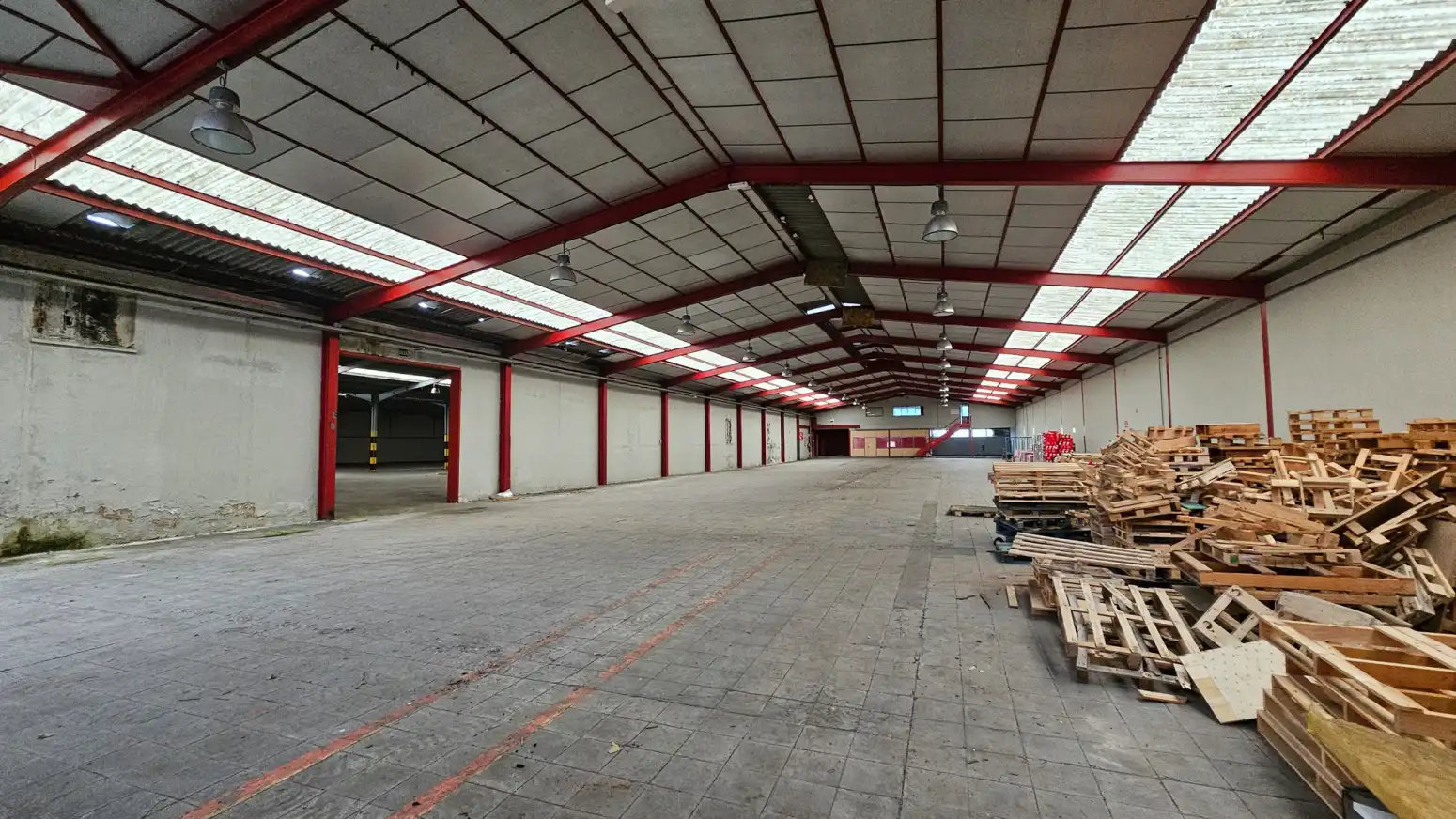 Industrial building for sale in Colloto - CR N-634 COLLOTO, imagen 7