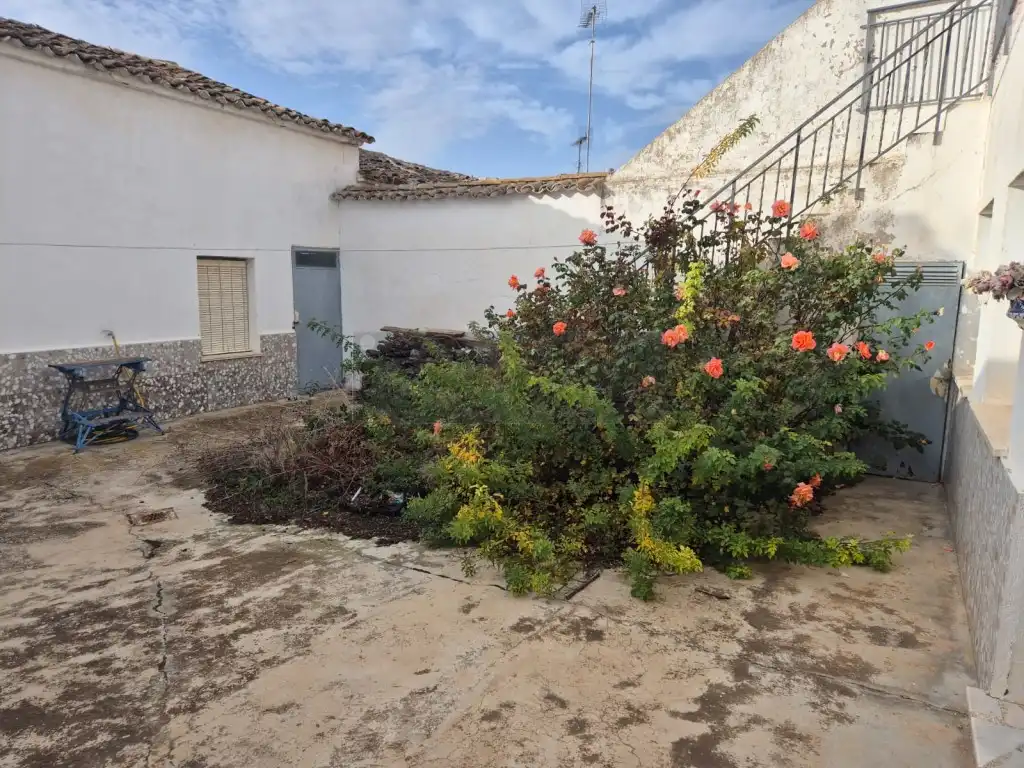 Casa o xalet en venda a Calle Hernan Cortes, 57, Mota del Cuervo