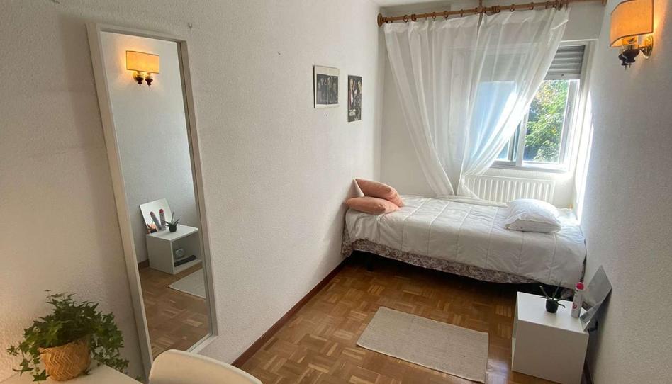 Photo 1 of Flat to share in Covibar - Pablo Iglesias, Madrid