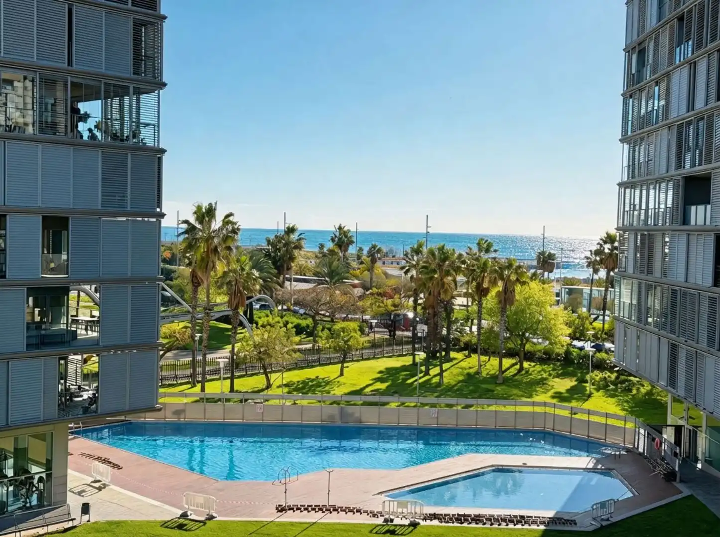 Penthouse with terrace for sale in Carrer de la Selva de Mar, imagen 6