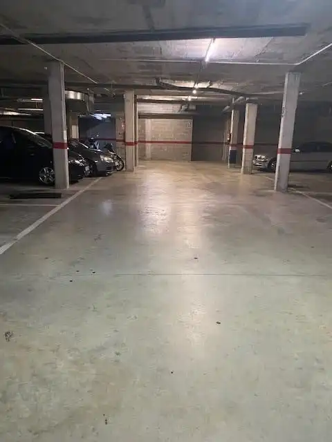 Parkplatz zum Verkauf in Centre, imagen 3