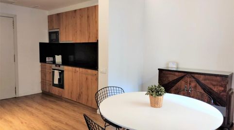 Foto 5 de Apartamento de alquiler en Sant Pere, Sta. Caterina i la Ribera, Barcelona Capital