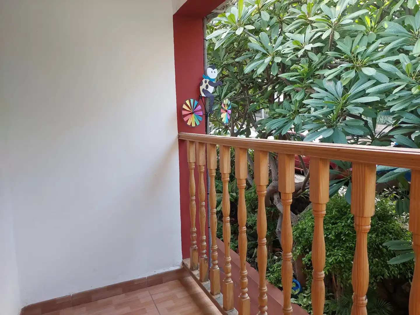 Casa o chalet en venta en La Salud