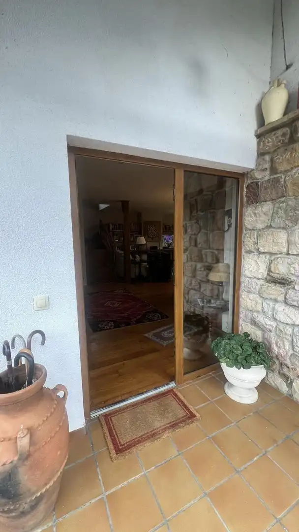 Haus oder Chalet zum Verkauf in Suances mit Heizung, Privatgarten und Parkett