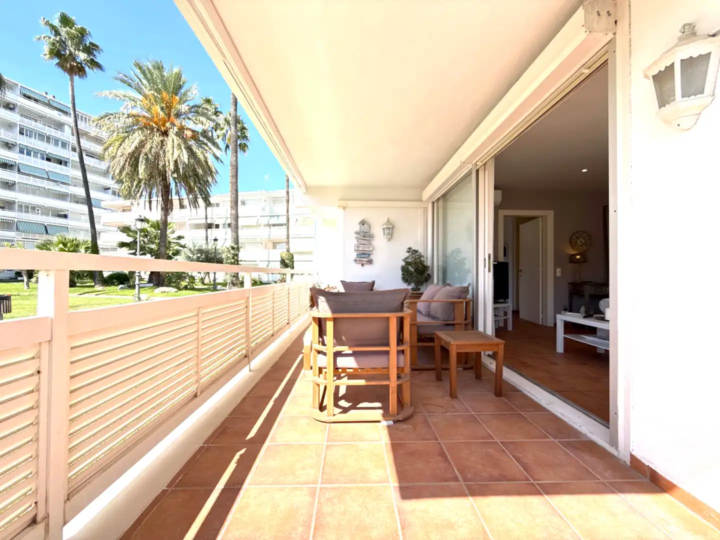 Terraza de Planta baja en venta en Cambrils con Aire acondicionado, Calefacción y Terraza