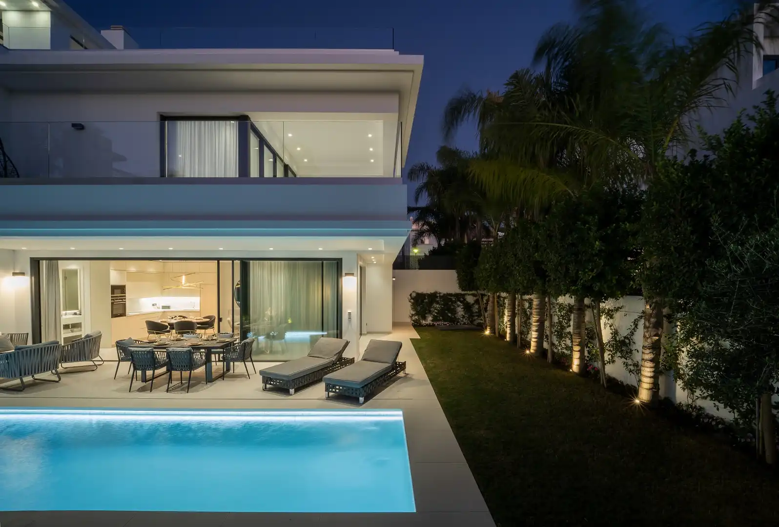 Chalet en venta en Milla de Oro, imagen 63