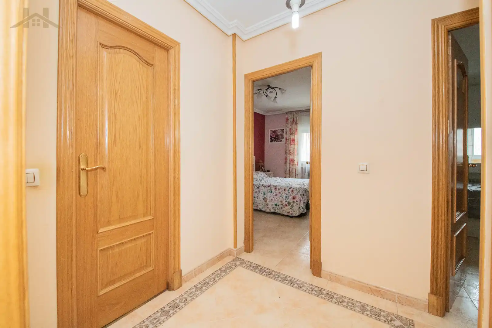 Piso en venta en Alcorcón con Amueblado
