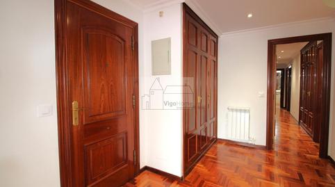 Foto 3 de Pis en venda a Garcia Barbon, 48, Centro - Areal, Vigo