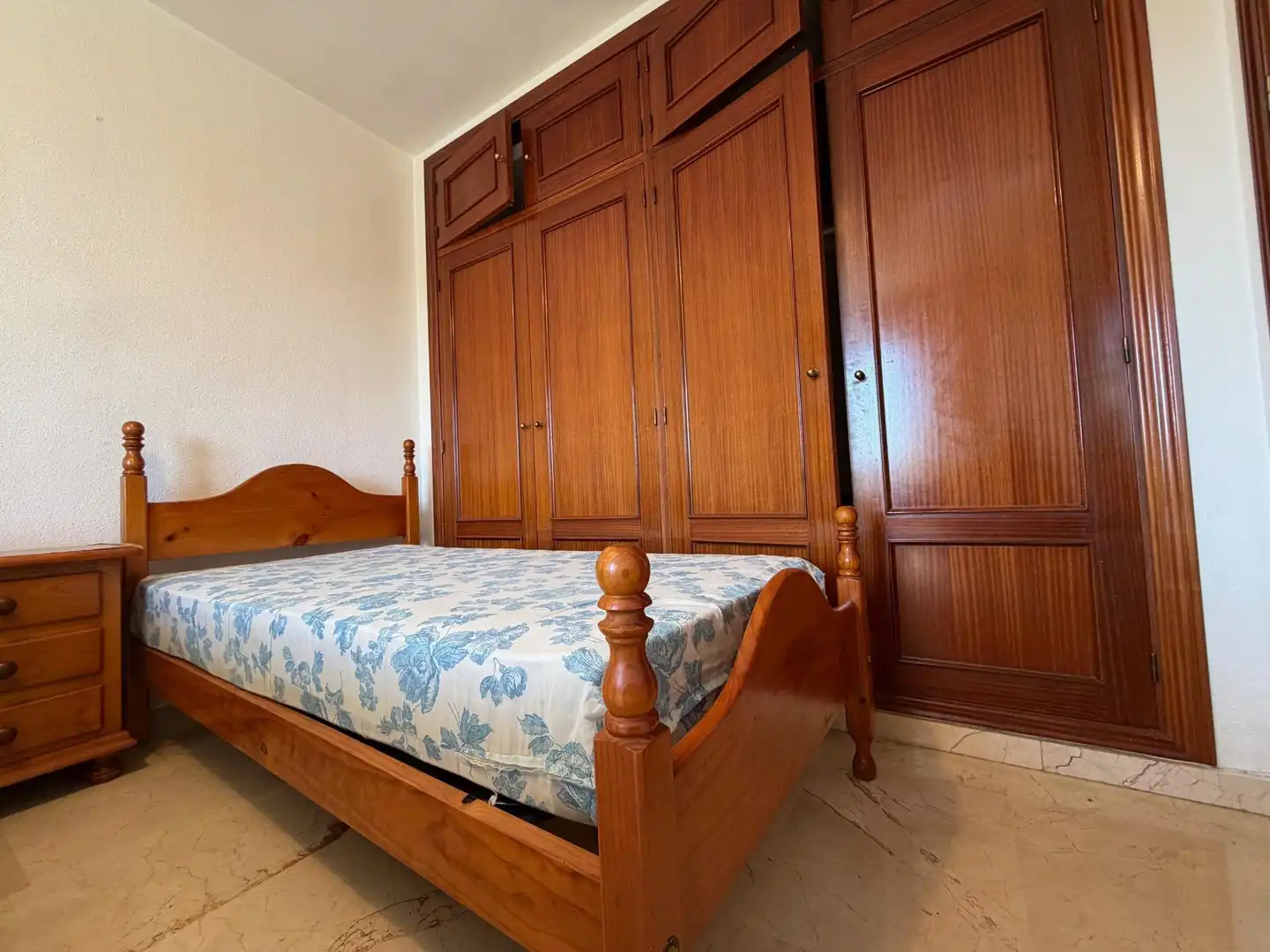 Dormitori de Pis en venda en Marbella amb Moblat