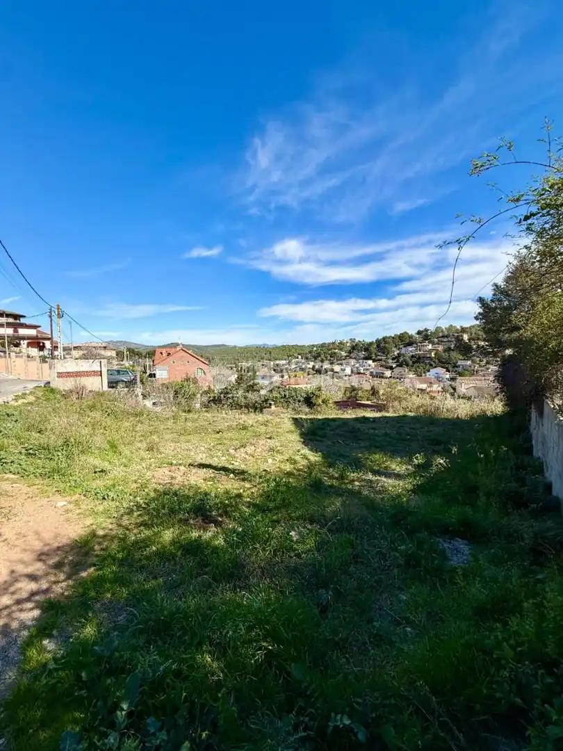 Terreny residencial en venda a Carrer Beethoven, imagen 13