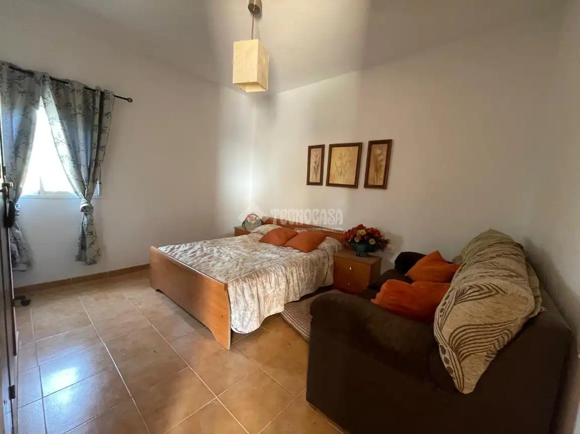 Casa rústica en venda a Los Franceses – La Vega, imagen 11