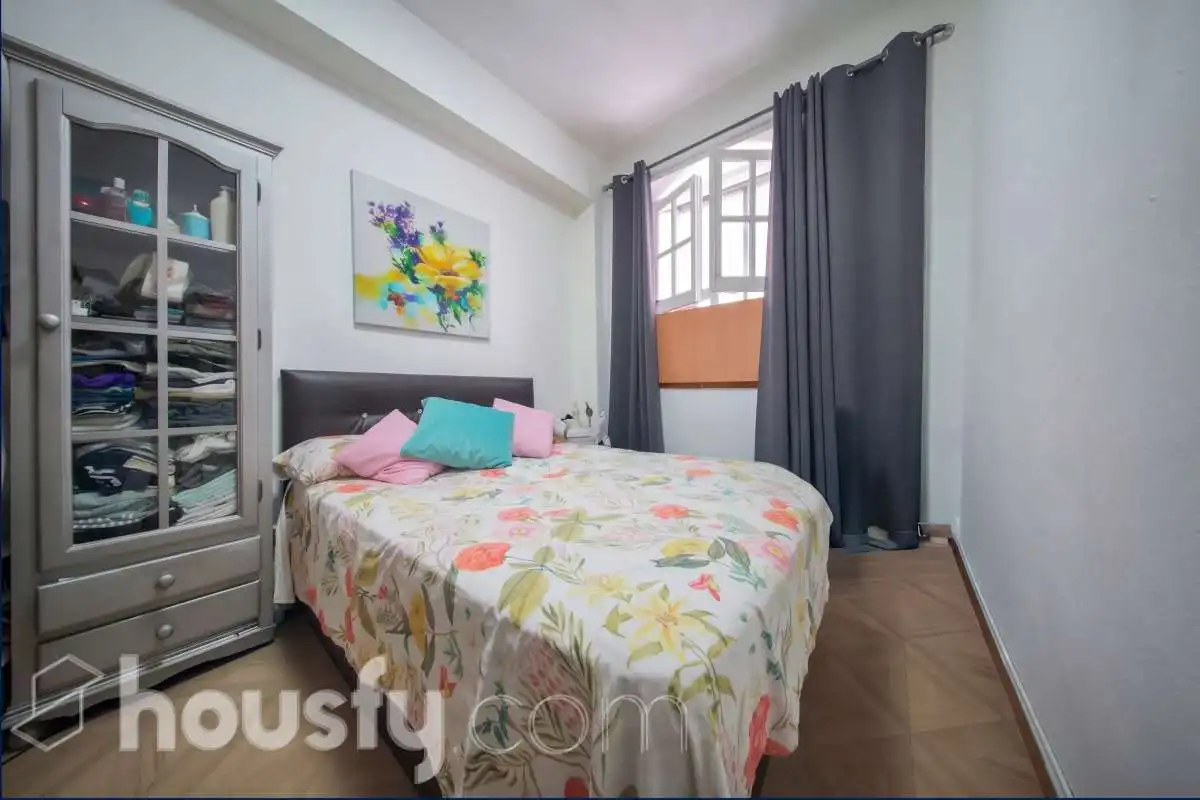 Flat with lift for sale in Calle Rey Francisco ., imagen 28