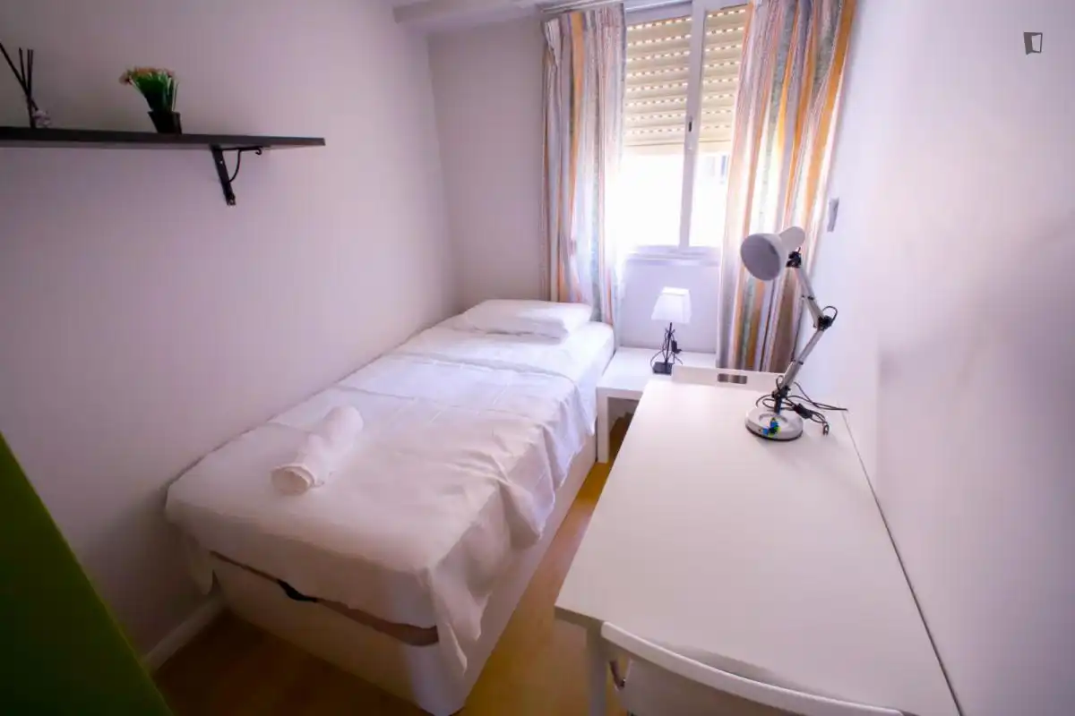 Habitació a L'Illa Perduda