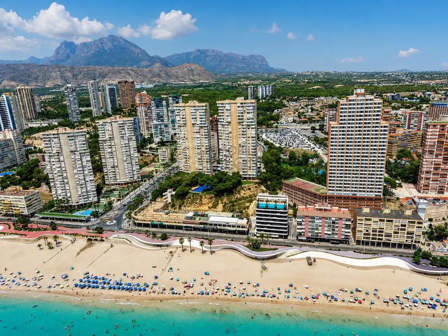 Appartement compact avec terrasse à vendre à Avenida XIXO 2, imagen 36