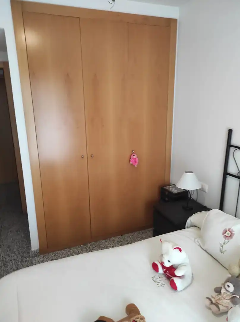 Bedroom of Apartments for sale in Lloret de Mar  with Terrace