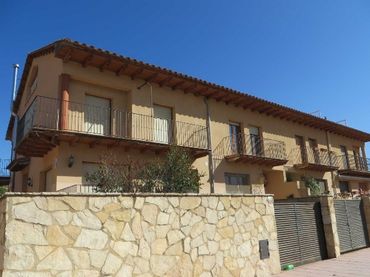 Maison à vendre à Valderrobres